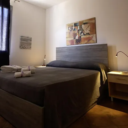 Da Lulu Apartamento