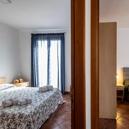 Apartamento Da Lulu