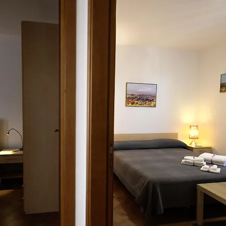 Apartamento Da Lulu