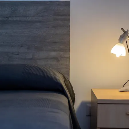 Da Lulu Apartamento *