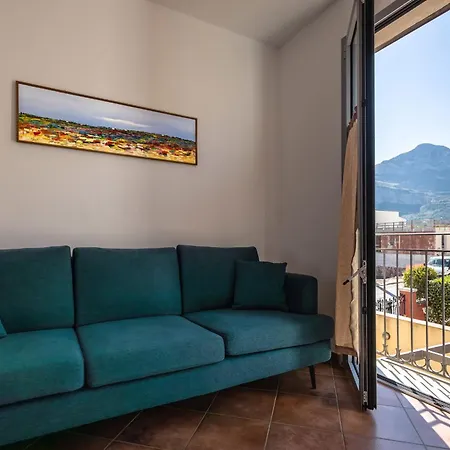 Apartamento Da Lulu