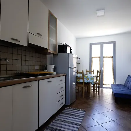 Apartamento Da Lulu *