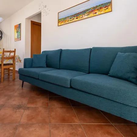 Apartamento Da Lulu