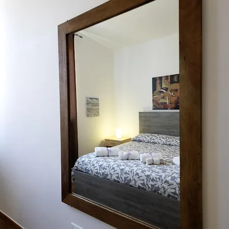 Apartment Da Lulu *