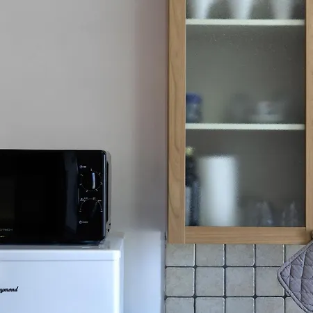 Da Lulu Apartamento