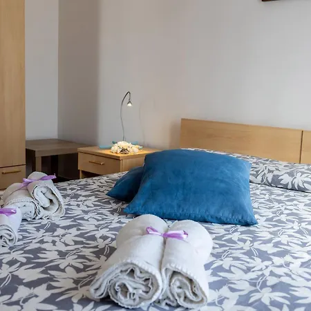 Apartamento Da Lulu