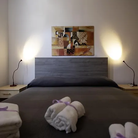 Apartamento Da Lulu *