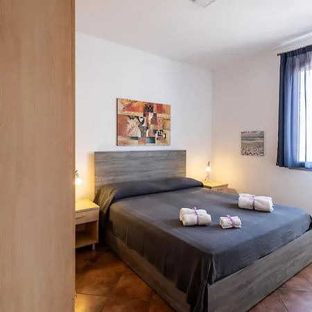 Da Lulu Apartamento