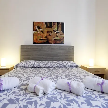 Da Lulu Apartamento *