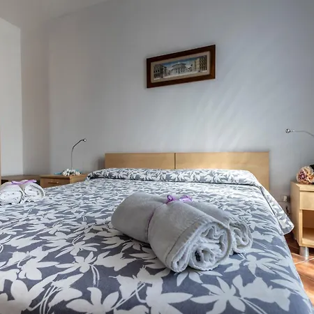Apartamento Da Lulu *