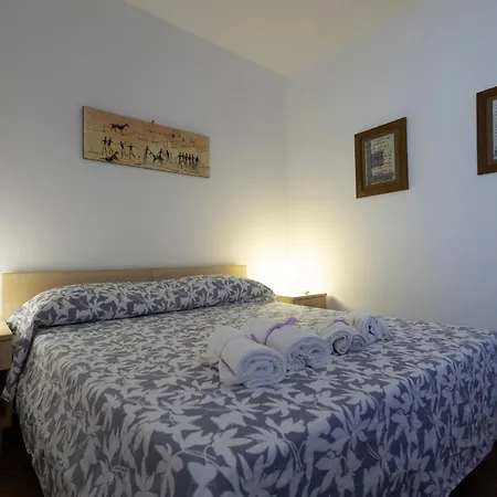 Da Lulu Apartamento