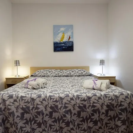 Da Lulu Apartamento *