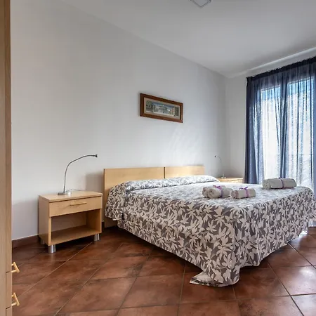 Apartamento Da Lulu *