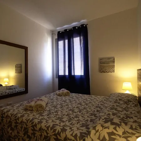 Da Lulu Apartamento *