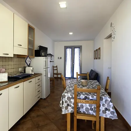 Apartamento Da Lulu