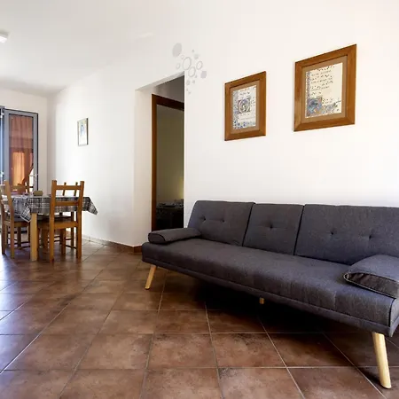 Da Lulu Apartamento *