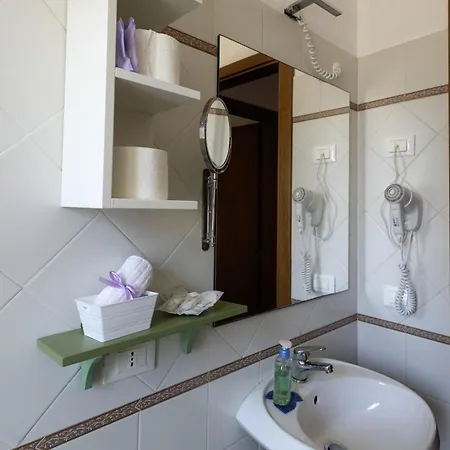Apartamento Da Lulu