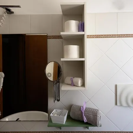 Da Lulu Apartamento *