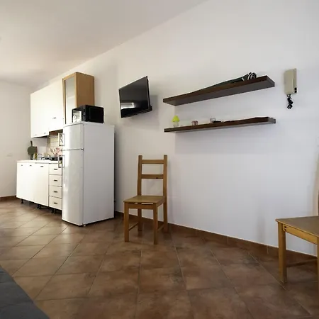 Da Lulu Apartamento