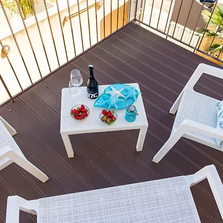 Apartamento Da Lulu *