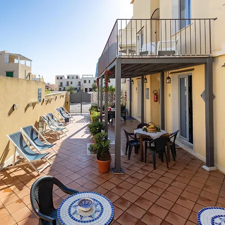 Apartamento Da Lulu *