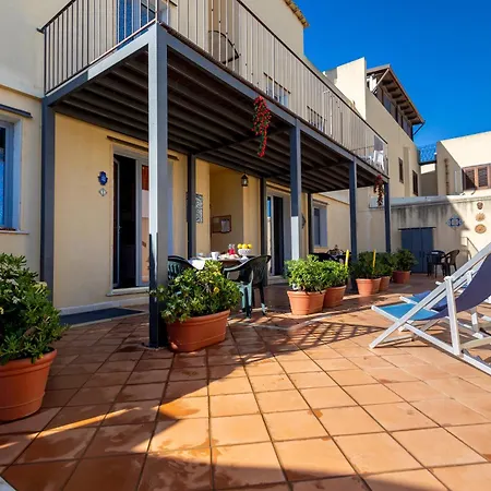 Apartamento Da Lulu *