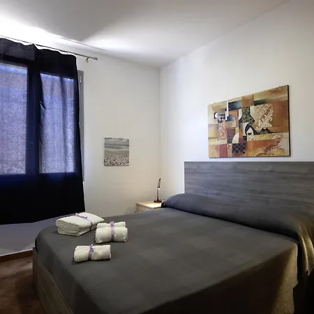 Da Lulu סן ויטו לו קאפו