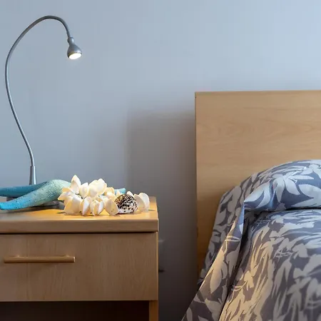 Da Lulu דירה סן ויטו לו קאפו