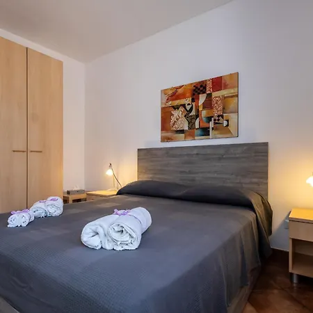 Da Lulu דירה סן ויטו לו קאפו