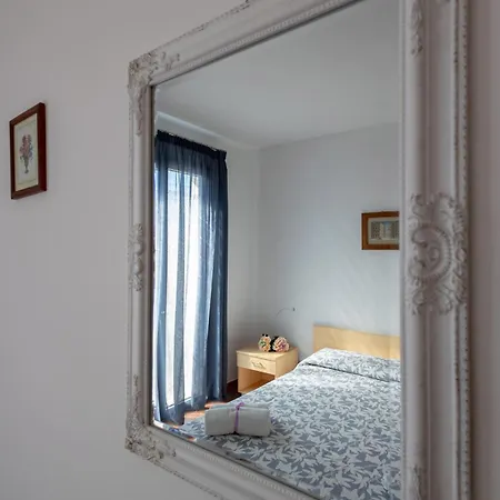 דירה Da Lulu סן ויטו לו קאפו