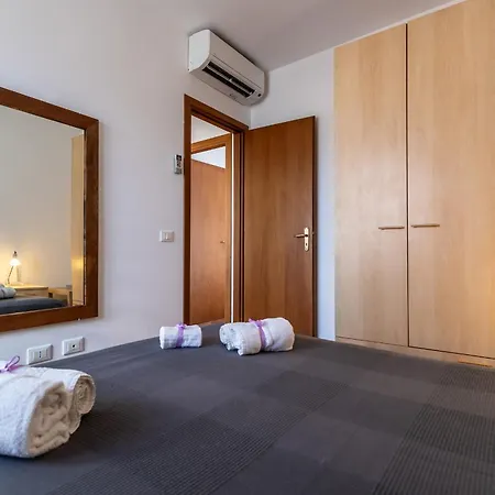Apartment Da Lulu
