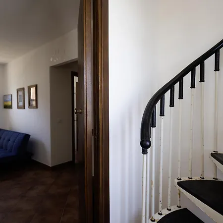 Da Lulu דירה סן ויטו לו קאפו