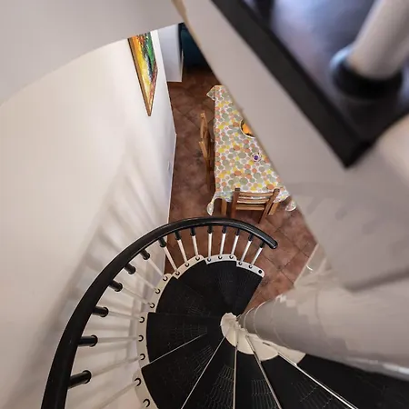 דירה Da Lulu סן ויטו לו קאפו