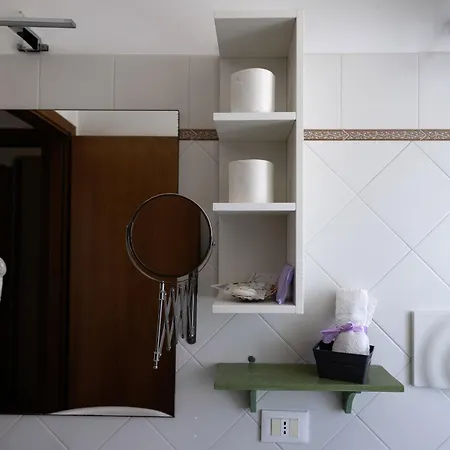 Da Lulu דירה סן ויטו לו קאפו