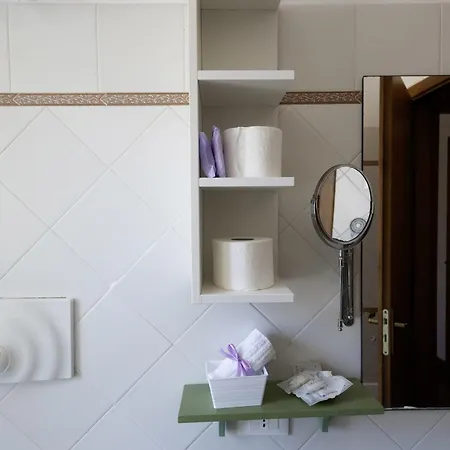 Da Lulu סן ויטו לו קאפו