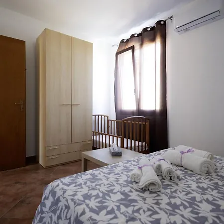 Da Lulu דירה סן ויטו לו קאפו