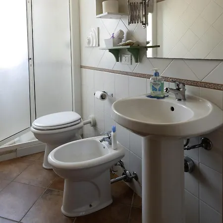 Da Lulu * סן ויטו לו קאפו