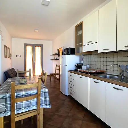 Da Lulu סן ויטו לו קאפו