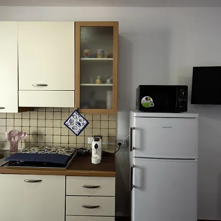 Da Lulu סן ויטו לו קאפו