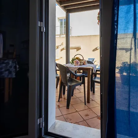 Da Lulu סן ויטו לו קאפו