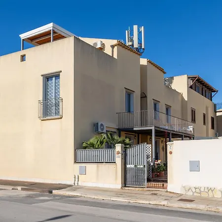 Da Lulu סן ויטו לו קאפו