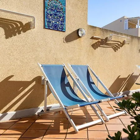 Da Lulu Apartment