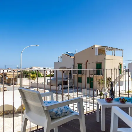 Da Lulu * סן ויטו לו קאפו