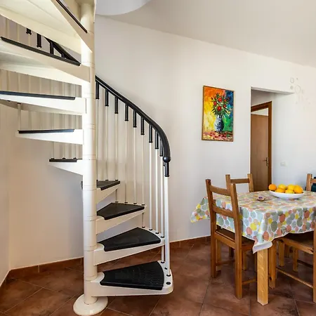 Da Lulu דירה סן ויטו לו קאפו